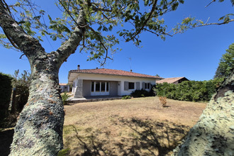 achat maison soustons 40140