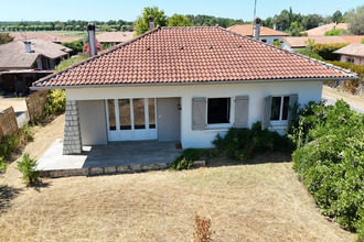 achat maison soustons 40140