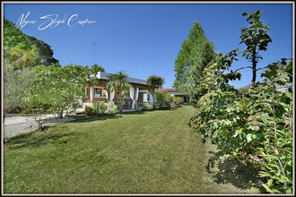 achat maison soustons 40140