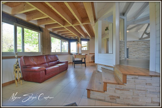 achat maison soustons 40140