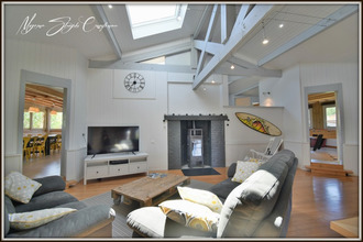 achat maison soustons 40140