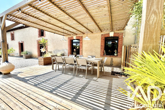 achat maison soustons 40140
