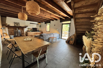 achat maison soustons 40140