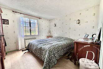 achat maison soustons 40140