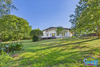 achat maison soustons 40140