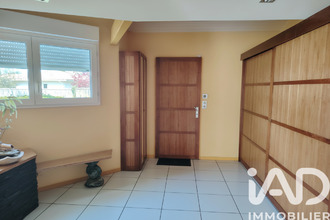 achat maison soustons 40140
