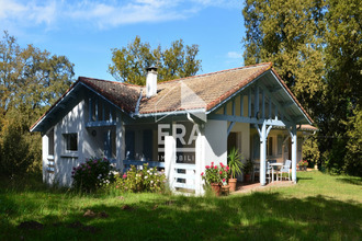achat maison soustons 40140