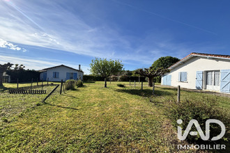 achat maison soustons 40140