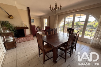achat maison soustons 40140
