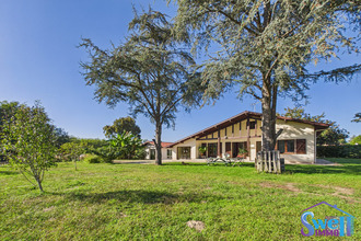 achat maison soustons 40140