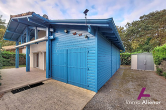 achat maison soustons 40140