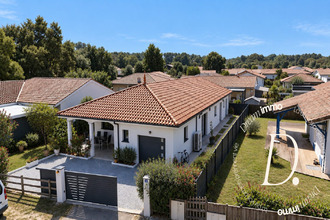 achat maison soustons 40140
