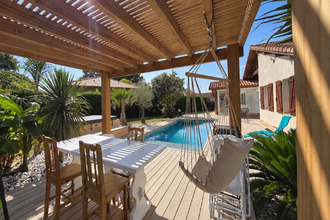 achat maison soustons 40140