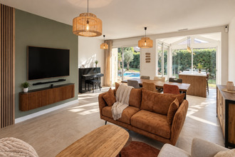 achat maison soustons 40140
