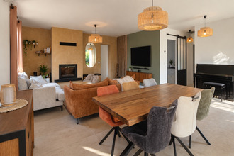 achat maison soustons 40140