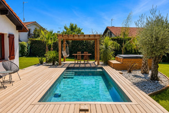 achat maison soustons 40140