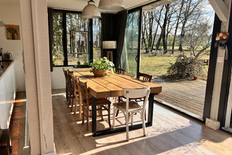 achat maison soustons 40140
