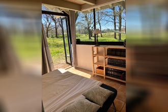 achat maison soustons 40140