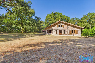 achat maison soustons 40140