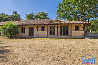 achat maison soustons 40140
