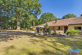 achat maison soustons 40140