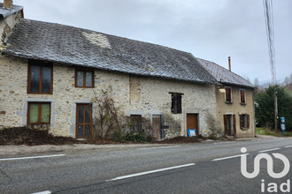 achat maison sousville 38350