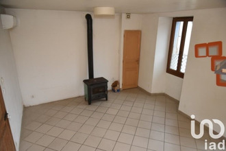 achat maison sousville 38350