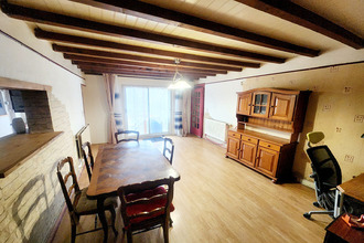 achat maison souvans 39380