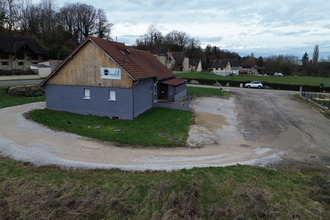 achat maison souvans 39380