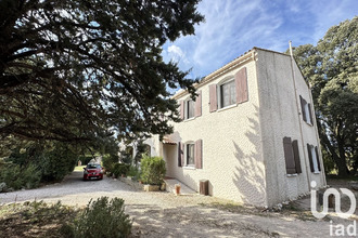 achat maison souvignargues 30250