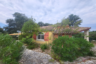 achat maison souvignargues 30250