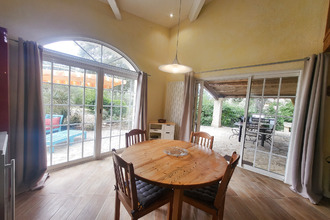 achat maison souvignargues 30250