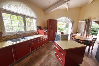 achat maison souvignargues 30250