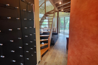 achat maison souvignargues 30250