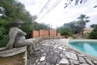 achat maison souvignargues 30250