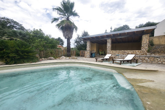 achat maison souvignargues 30250