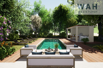 achat maison souvignargues 30250