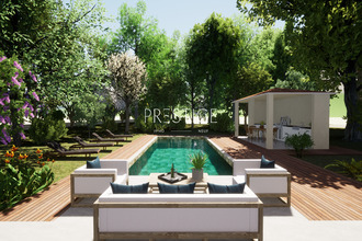 achat maison souvignargues 30250