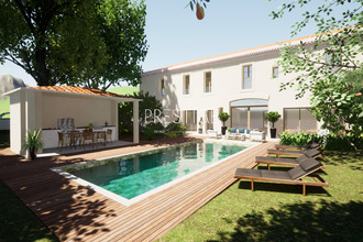 achat maison souvignargues 30250