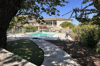 achat maison souvignargues 30250