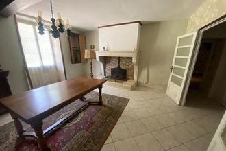 achat maison souvigne 16240