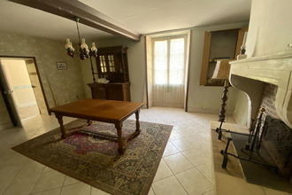 achat maison souvigne 16240