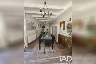 achat maison souvigne 16240