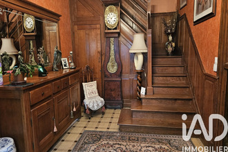 achat maison souvigne 16240