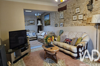 achat maison souvigne 16240