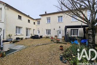 achat maison souvigne 16240