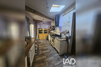 achat maison souvigne 16240