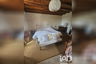 achat maison souvigne 16240