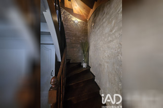 achat maison souvigne 16240