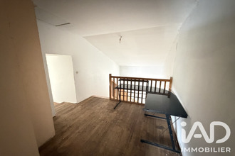 achat maison souvigne 16240